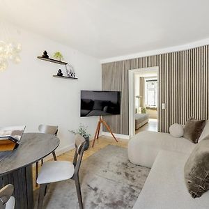 Appartement à 1 Chambre à Coucher