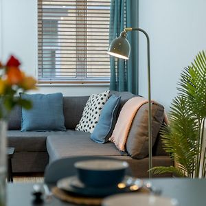 Appartement à 1 Chambre à Coucher