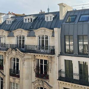 Chambre Lit Queen-Size