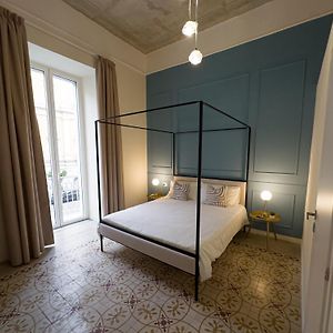 Private Bathroom Double Room