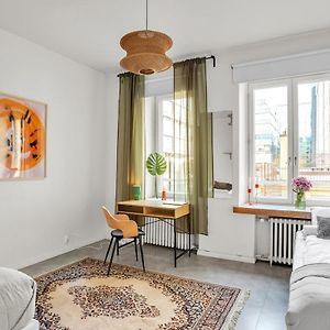 Appartement à 1 Chambre à Coucher