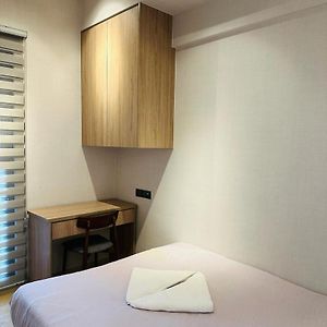Appartement de Luxe à 2 Chambres à Coucher
