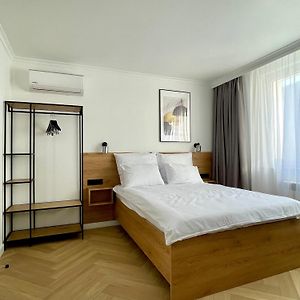 Nexiti Apartments