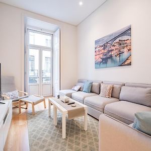 Appartement de Luxe à 2 Chambres à Coucher