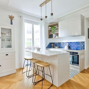 Appartement à 2 Chambres à Coucher