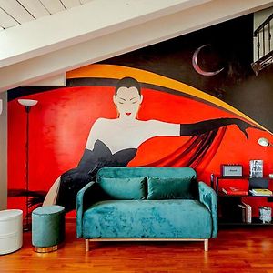 Appartement à 1 Chambre à Coucher