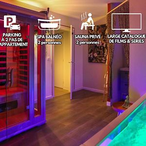 Appartement Supérieur