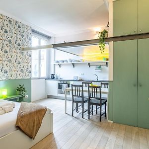 Appartement à 1 Chambre à Coucher