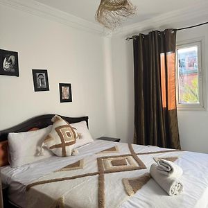 Chambre Standarde Lit King-Size