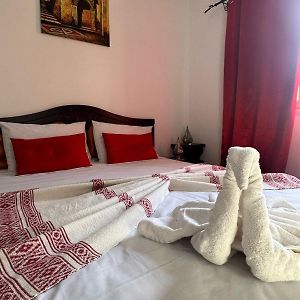 Chambre Standarde Lit Queen-Size