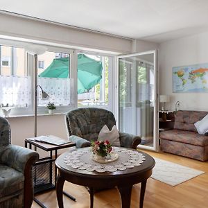 Appartement Supérieur à 1 Chambre à Coucher