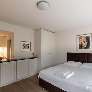 Appartement Studio