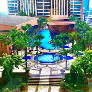 Bintang Lux B&B Suites Times Square Kl