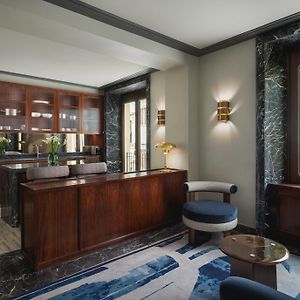 Appartement Classique