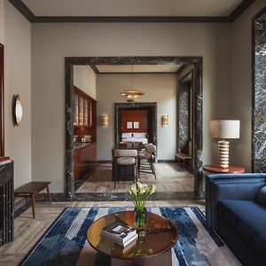 Appartement de Luxe