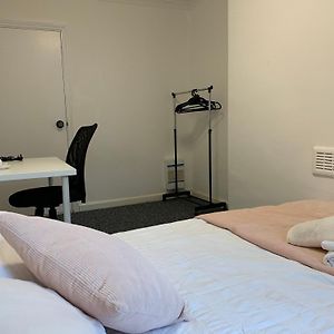 Chambre Lit King-Size