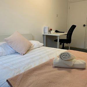 Chambre Standarde Lit King-Size