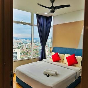 Appartement à 2 Chambres à Coucher