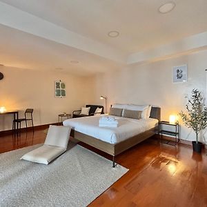 Suite de Luxe Lit King-Size