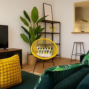 Appartement à 1 Chambre à Coucher