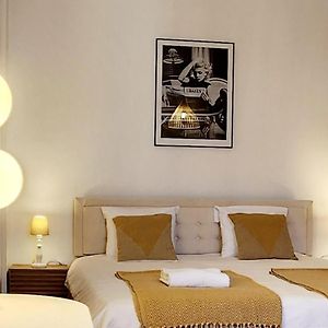 Appartement de Luxe