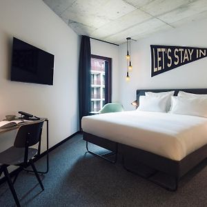 Studio de Luxe Lit King-Size