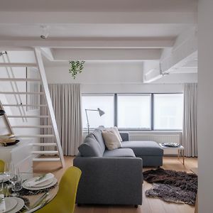 Appartement Duplex