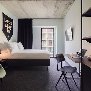 Chambre Lit Queen-Size