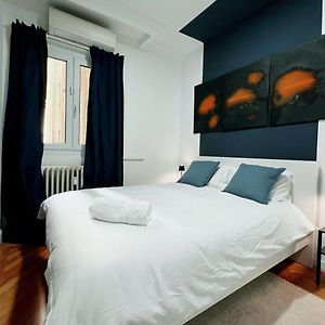 Habitacion En Gran Via D