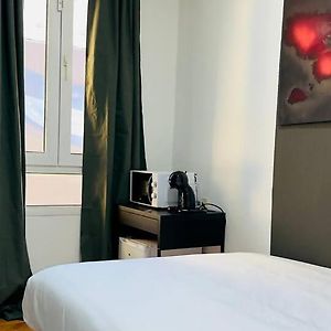 Private Bathroom King Room