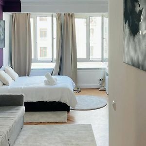 Chambre Quadruple