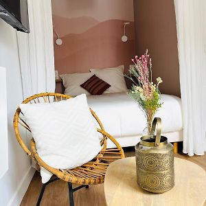 Studio de Luxe