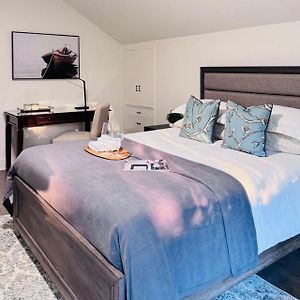 Chambre Lit Queen-Size