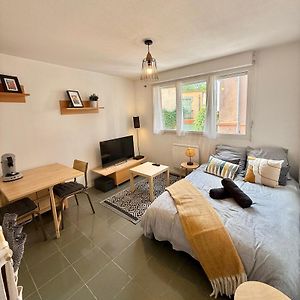 Appartement à 1 Chambre à Coucher