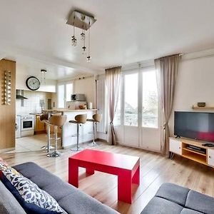 Appartement à 1 Chambre à Coucher