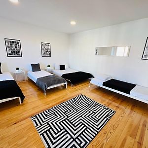 Appartement à 3 Chambres à Coucher
