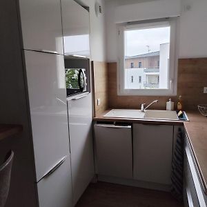 Appartement à 2 Chambres à Coucher