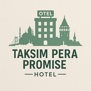 Taksim Pera Pomise Hotel