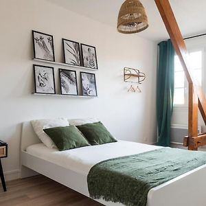 Appartement à 1 Chambre à Coucher