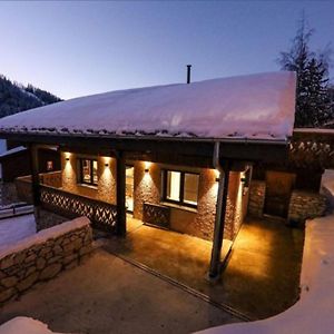 Chalet Supérieur
