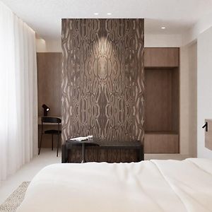 Chambre de Luxe Lit King-Size