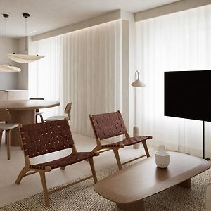 Appartement de Luxe à 1 Chambre à Coucher