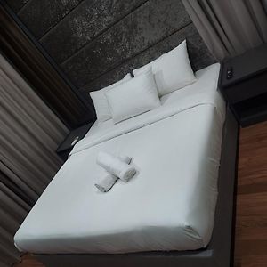 Suite Supérieure Lit King-Size
