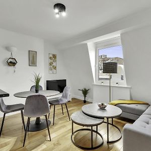 Appartement à 1 Chambre à Coucher