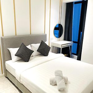 Suite Lit Queen-Size