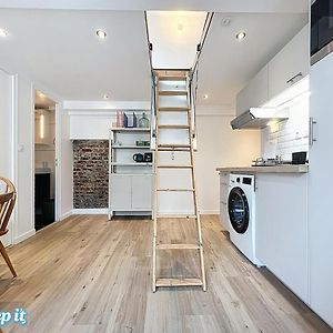 Appartement à 2 Chambres à Coucher