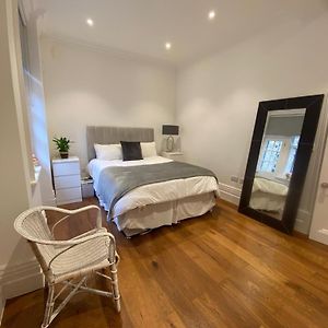Chambre de Luxe Lit King-Size