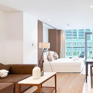 Appartement Studio