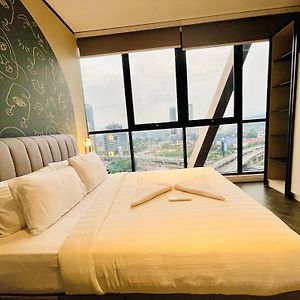 Suite Junior de Luxe