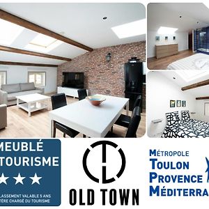 Appartement à 1 Chambre à Coucher